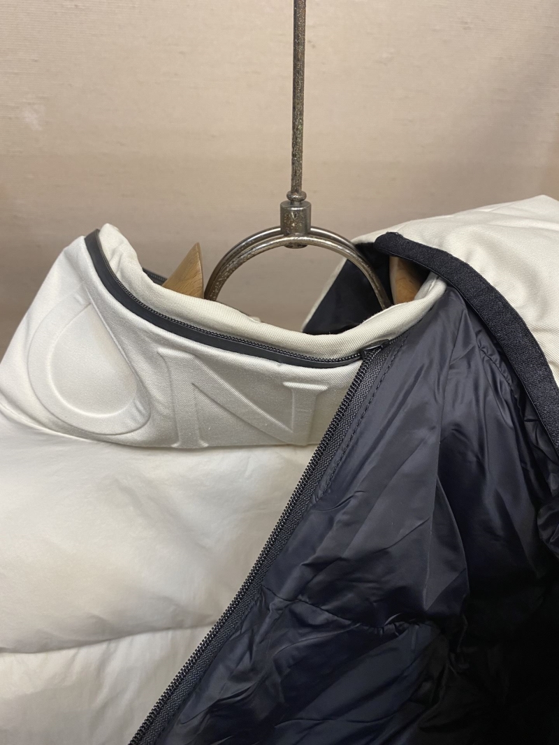 Moncler Down Jacket